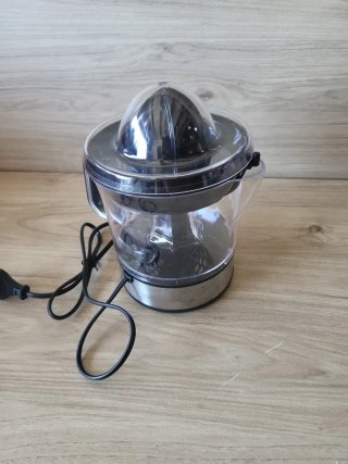 Bestron Exprimidor Eléctrico Cítricos