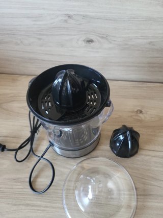 Bestron Exprimidor Eléctrico Cítricos