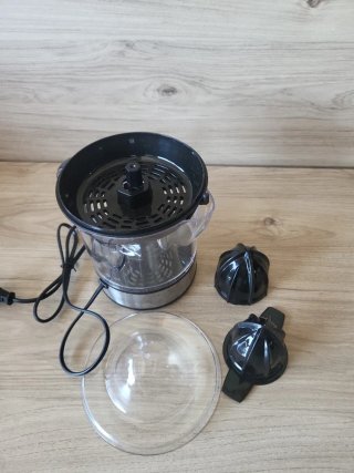 Bestron Exprimidor Eléctrico Cítricos
