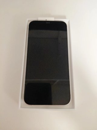 iPhone 12 128GB Blanco