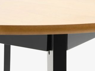 Mesa comedor redonda Jysk Jegind