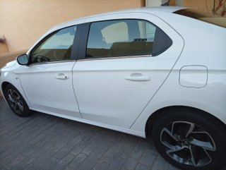 Citroen C-Élysée 2018
