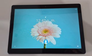 Tablet Lenovo TB-X505F 32GB Nero