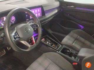 Volkswagen Golf GTI Performance 2.0 TSI 180kW(245CV) DSG