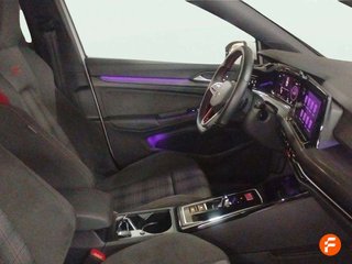 Volkswagen Golf GTI Performance 2.0 TSI 180kW(245CV) DSG