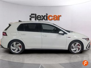 Volkswagen Golf GTI Performance 2.0 TSI 180kW(245CV) DSG