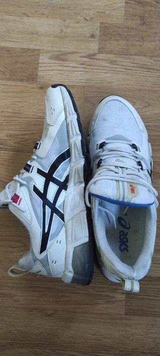 Asics Gel Quantum 180 Zapatillas Deportivas