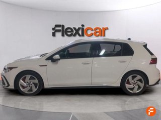 Volkswagen Golf GTI Performance 2.0 TSI 180kW(245CV) DSG