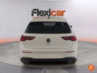Volkswagen Golf GTI Performance 2.0 TSI 180kW(245CV) DSG