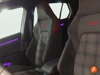 Volkswagen Golf GTI Performance 2.0 TSI 180kW(245CV) DSG