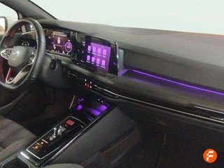 Volkswagen Golf GTI Performance 2.0 TSI 180kW(245CV) DSG