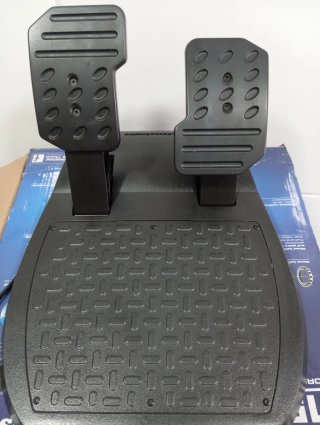 Volante Thrustmaster T150 Force Feedback