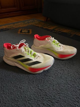 Zapatillas Adidas Adizero Boston 12