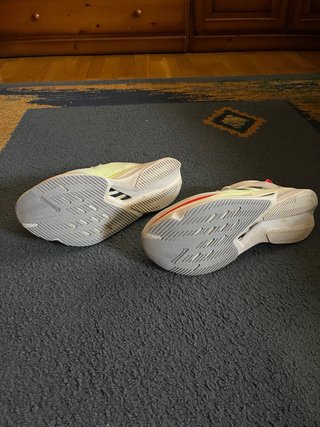 Zapatillas Adidas Adizero Boston 12