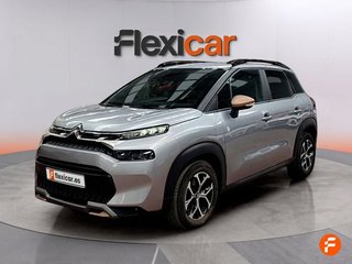 Citroën C3 Aircross PureTech 81kW (110CV) S&S C-Series