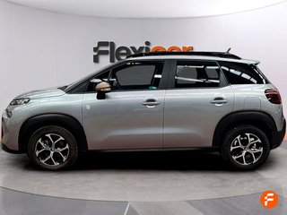 Citroën C3 Aircross PureTech 81kW (110CV) S&S C-Series