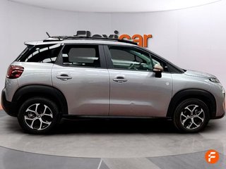 Citroën C3 Aircross PureTech 81kW (110CV) S&S C-Series