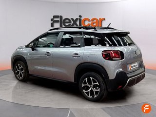 Citroën C3 Aircross PureTech 81kW (110CV) S&S C-Series