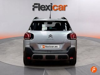 Citroën C3 Aircross PureTech 81kW (110CV) S&S C-Series