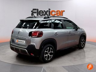 Citroën C3 Aircross PureTech 81kW (110CV) S&S C-Series