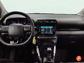 Citroën C3 Aircross PureTech 81kW (110CV) S&S C-Series
