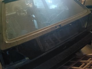 Volkswagen Golf 1985