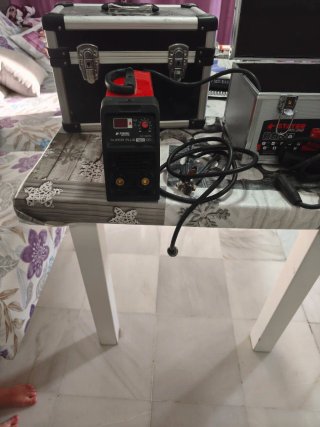 Soldador Super Plus 120 GF