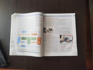 Geografía, 3 ESO, Proyecto Construyendo mundos