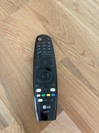 Televisor LG OLED 55BX6LB