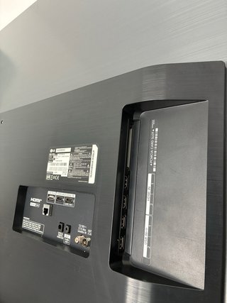 Televisor LG OLED 55BX6LB