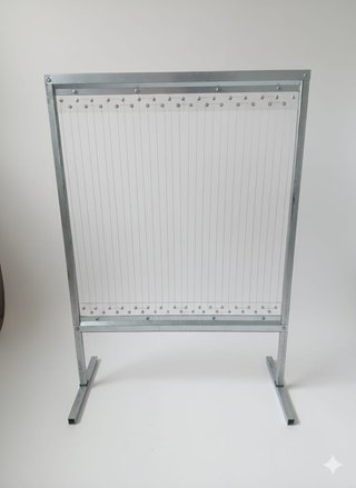 Arpa para velutina