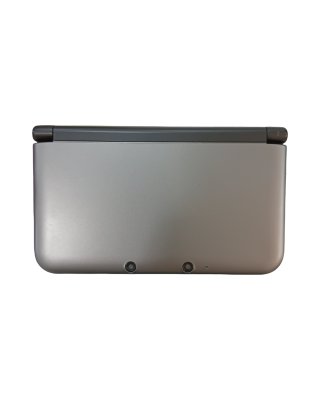 Nintendo 3DS XL Argento