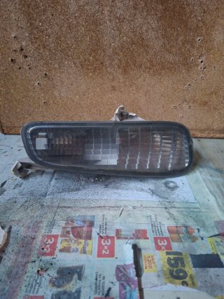 Intermitente Derecho Fiat Punto Evo