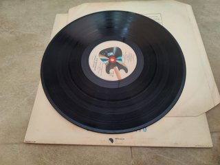The Shadows String of Hits LP Vinilo Hank Marvin