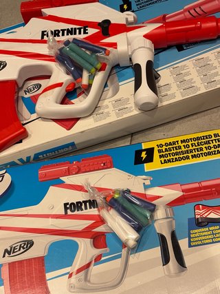 Nerf Fortnite B-AR Blaster