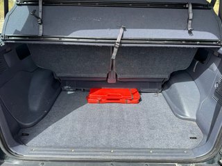 Toyota Land Cruiser 90 1998