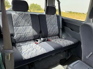 Toyota Land Cruiser 90 1998