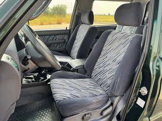 Toyota Land Cruiser 90 1998