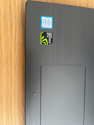 Lenovo Ideapad 330 GTX 1050
