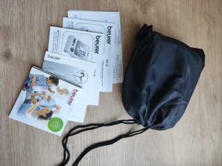 Tensiómetro Beurer BM26 Nuevo