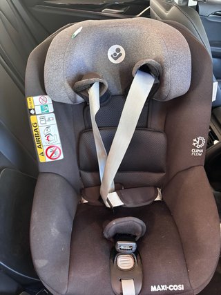 Silla coche Maxi-Cosi