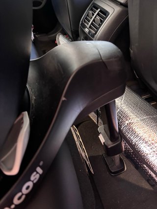 Silla coche Maxi-Cosi