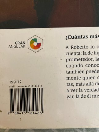 Sin máscara