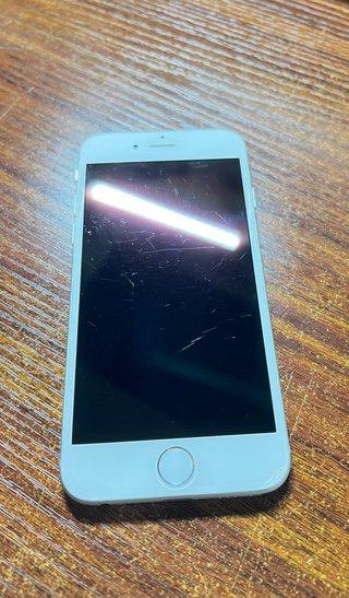 iPhone 6 64GB Silver FMI OFF