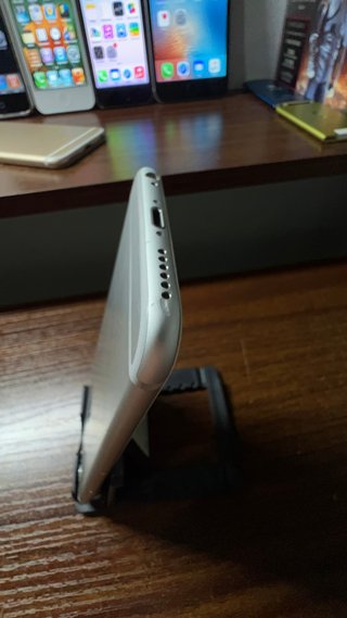 iPhone 6 64GB Silver FMI OFF