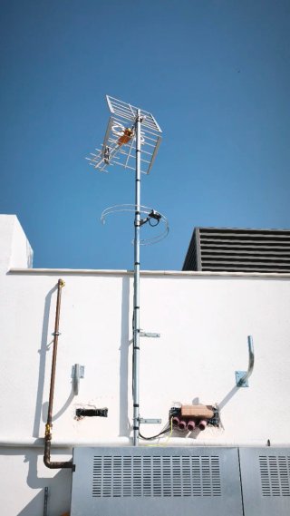 Instalaciones Eléctricas nuevas y reformas.