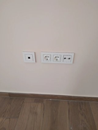 Instalaciones Eléctricas nuevas y reformas.