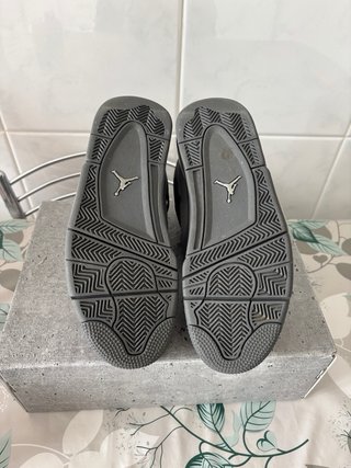 Zapatillas air Jordan 4 retro se