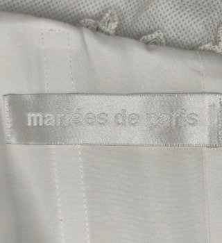 Vestido de Novia Blanco