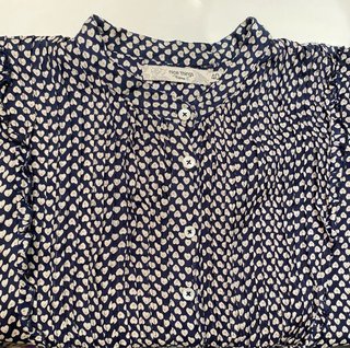 Vestido Nice Things estampado